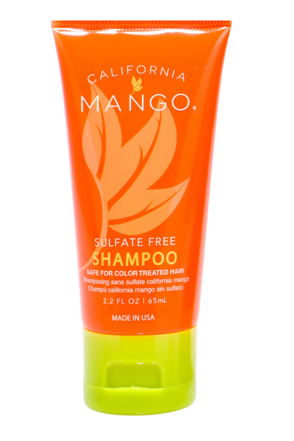 Mango Shampoo