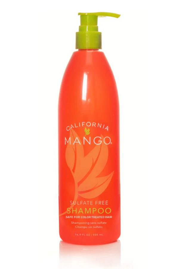 Mango Shampoo