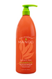 Mango Shampoo