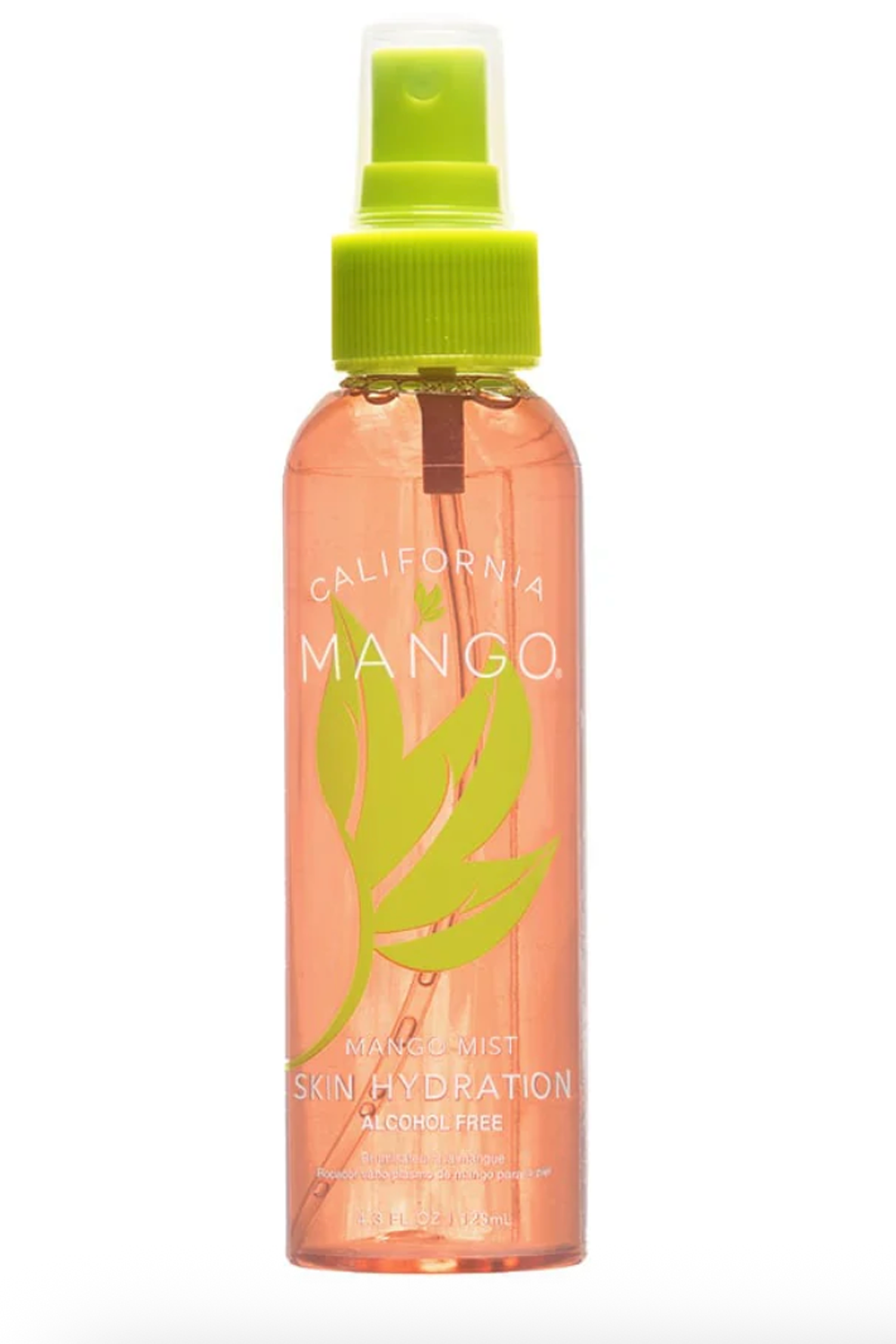 Mango Mist Hydration Spray