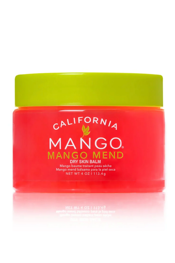 Mango Mend Dry Skin Balm