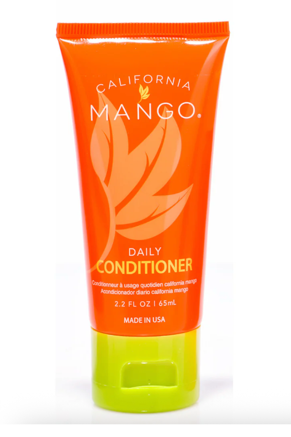 Mango Daily Conditioner
