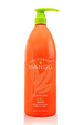 Mango Cleansing Gel Body/Hand Wash Pump