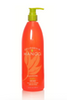 Mango Cleansing Gel Body/Hand Wash Pump