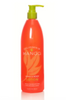 Mango Hand and Body Lotion Pump