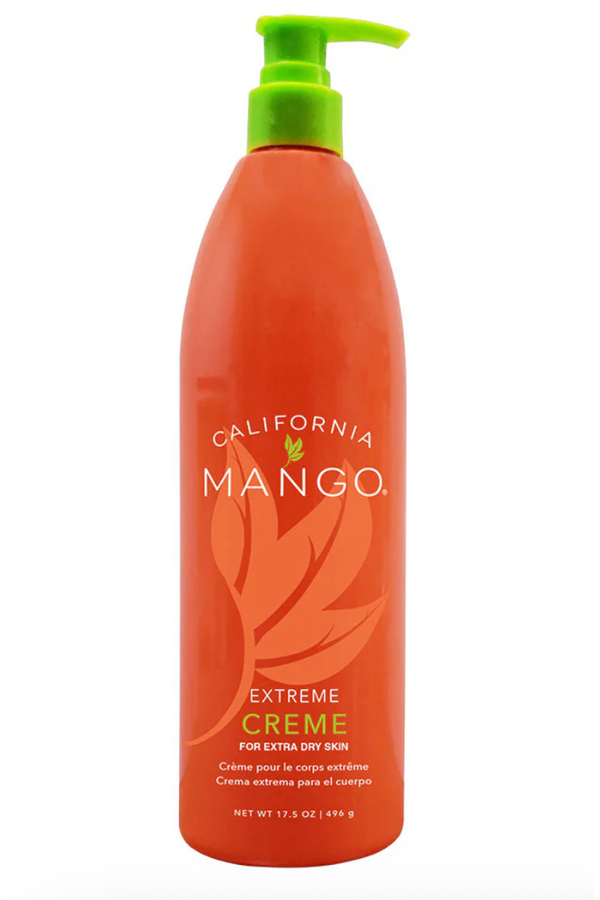 Mango Extreme Cream Pump