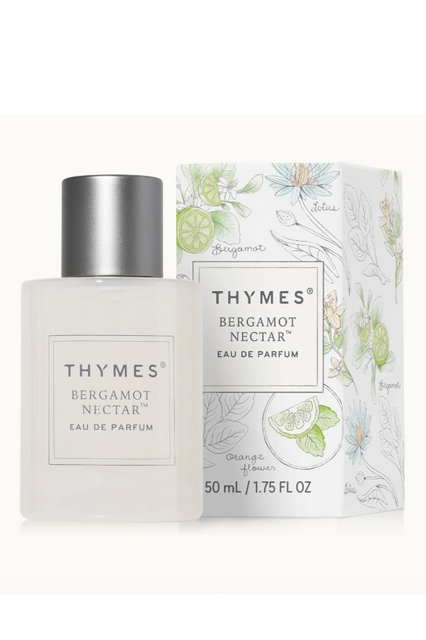 Thymes Parfum - Bergamot Nectar