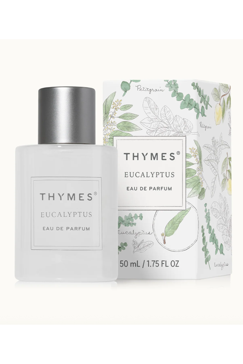 Thymes Parfum - Eucalyptus