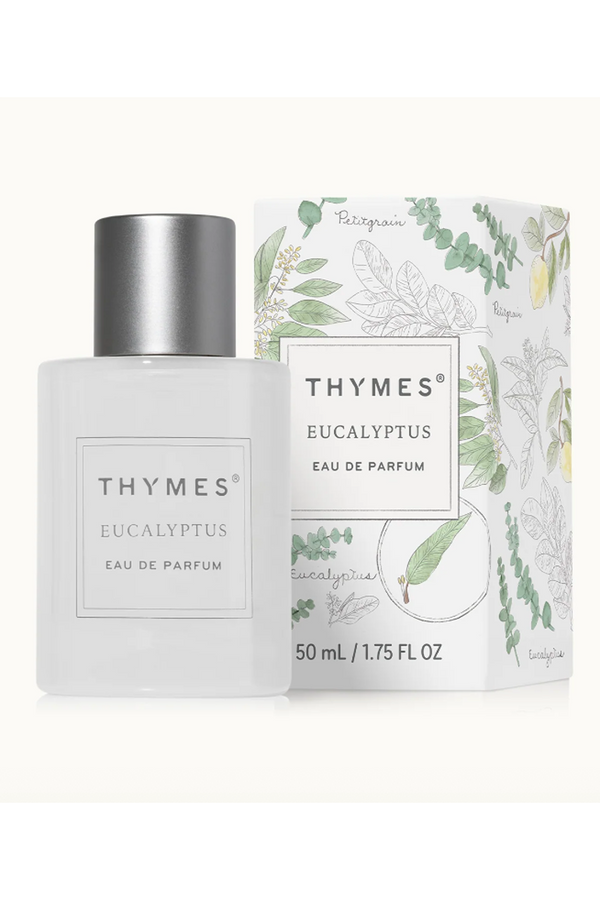 Thymes Parfum - Eucalyptus