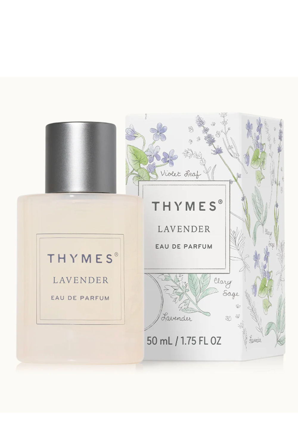 Thymes Parfum - Lavender