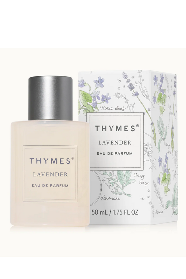 Thymes Parfum - Lavender