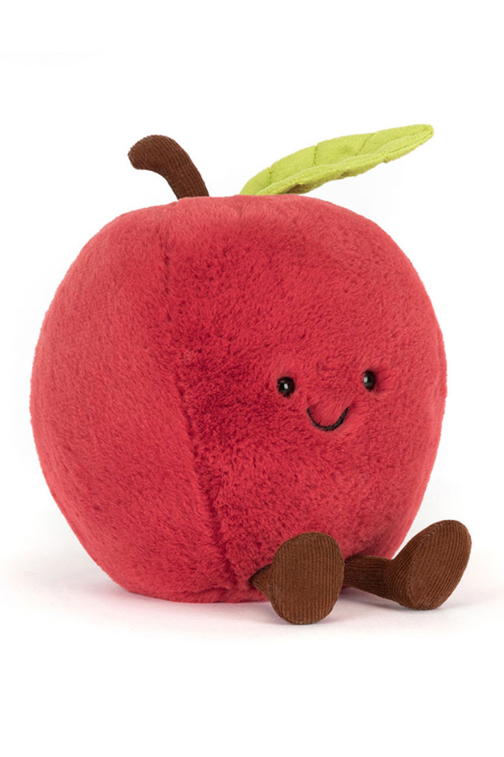 JELLYCAT Amuseable Apple