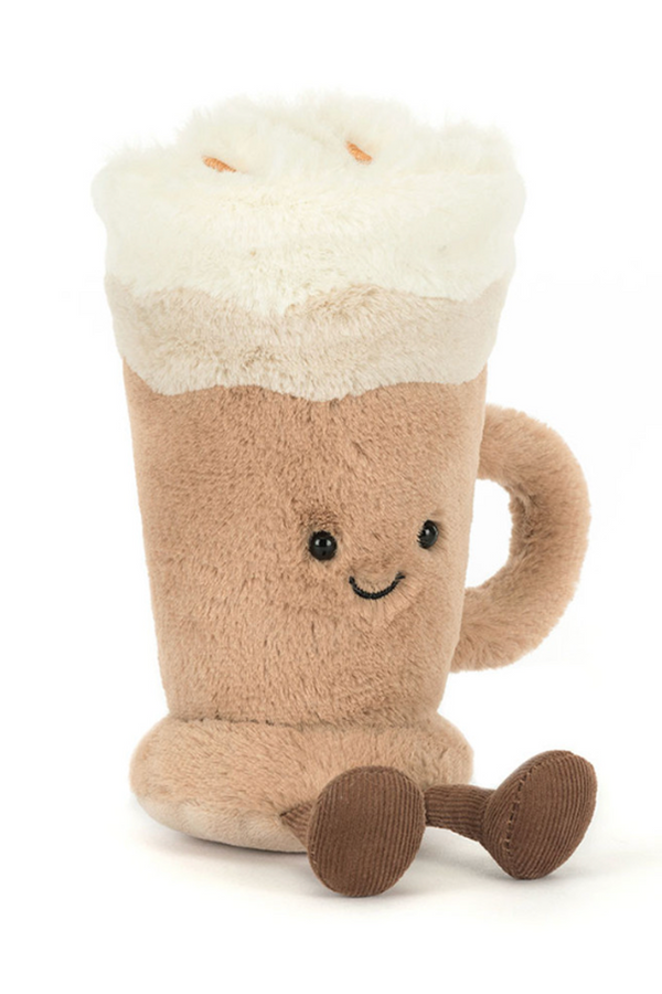 JELLYCAT Amuseable Latte