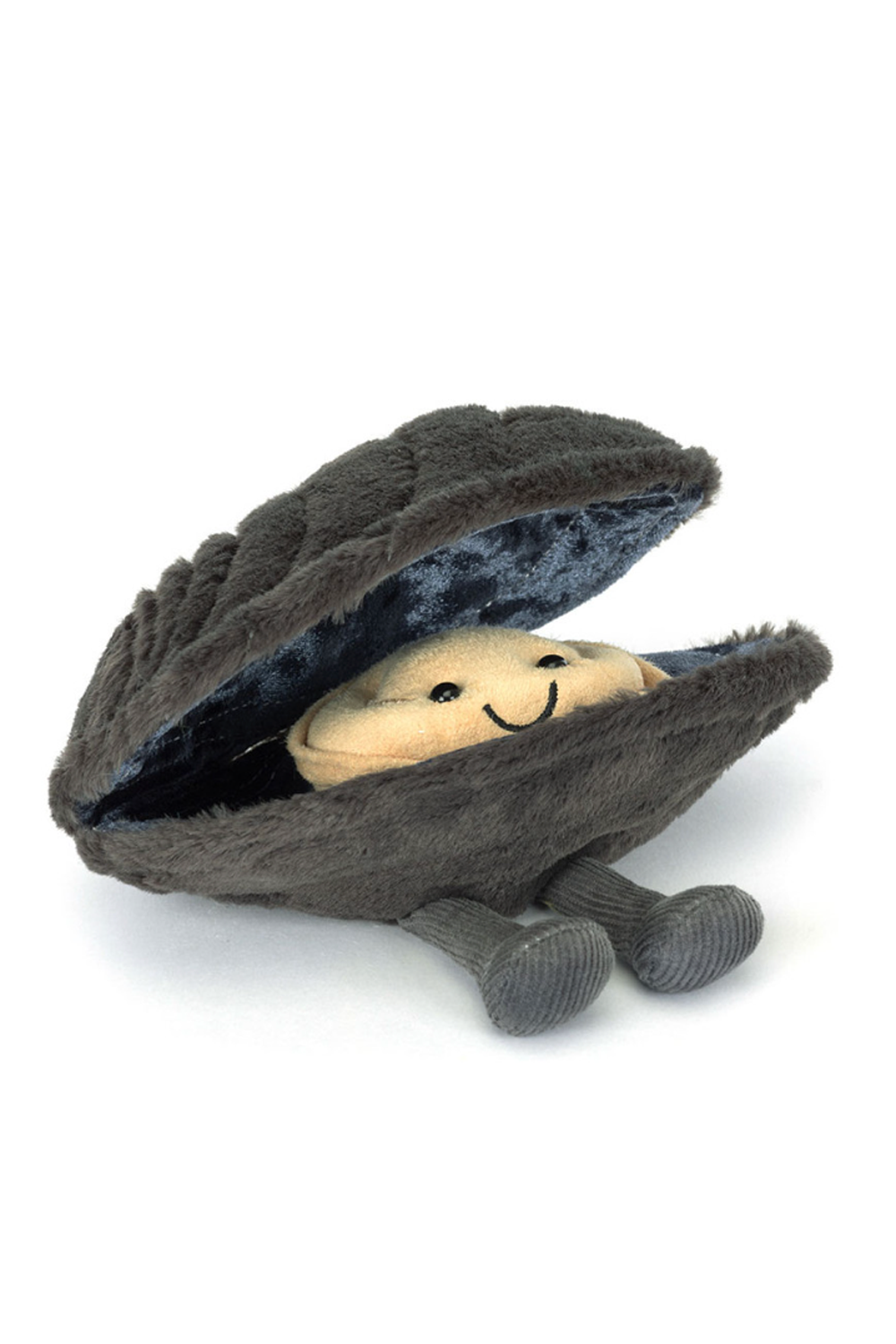 JELLYCAT Amuseable Michelle Mussel