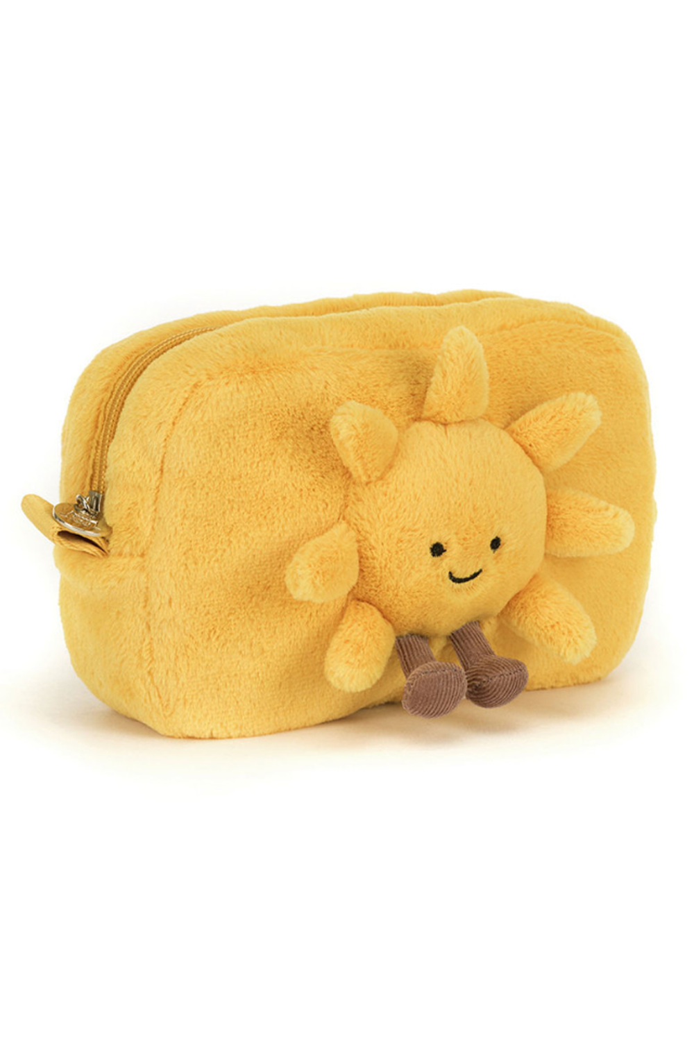 JELLYCAT Pouch - Amuseable Sun