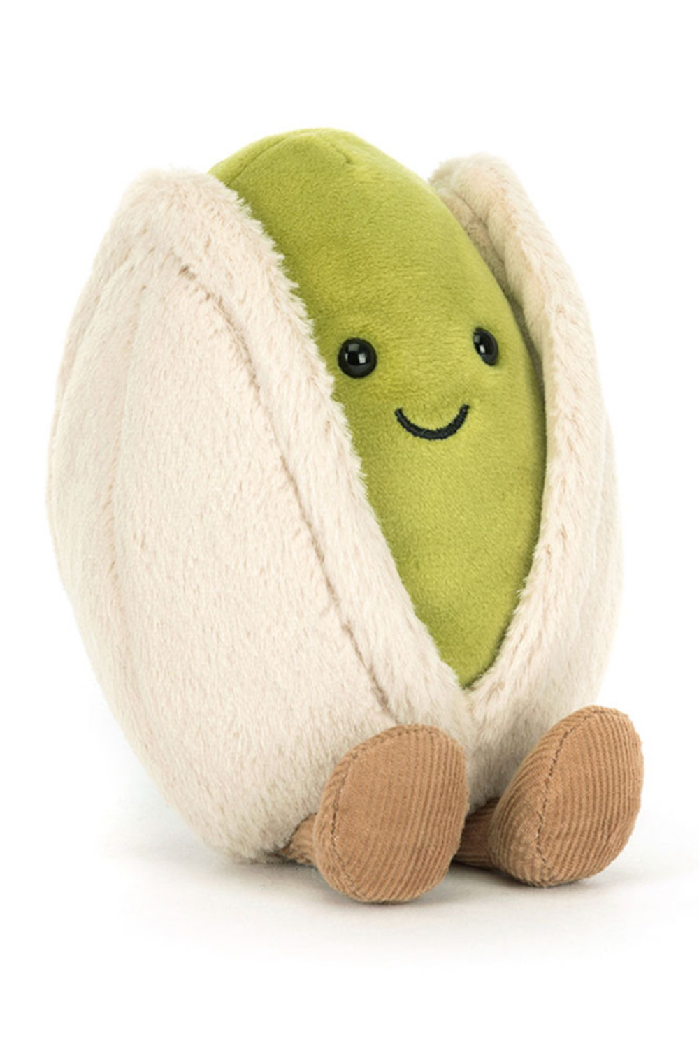 JELLYCAT Amuseable Horatio Pistachio