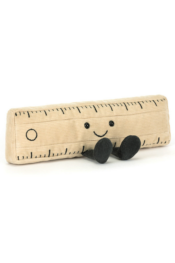 JELLYCAT Amuseable Ruler