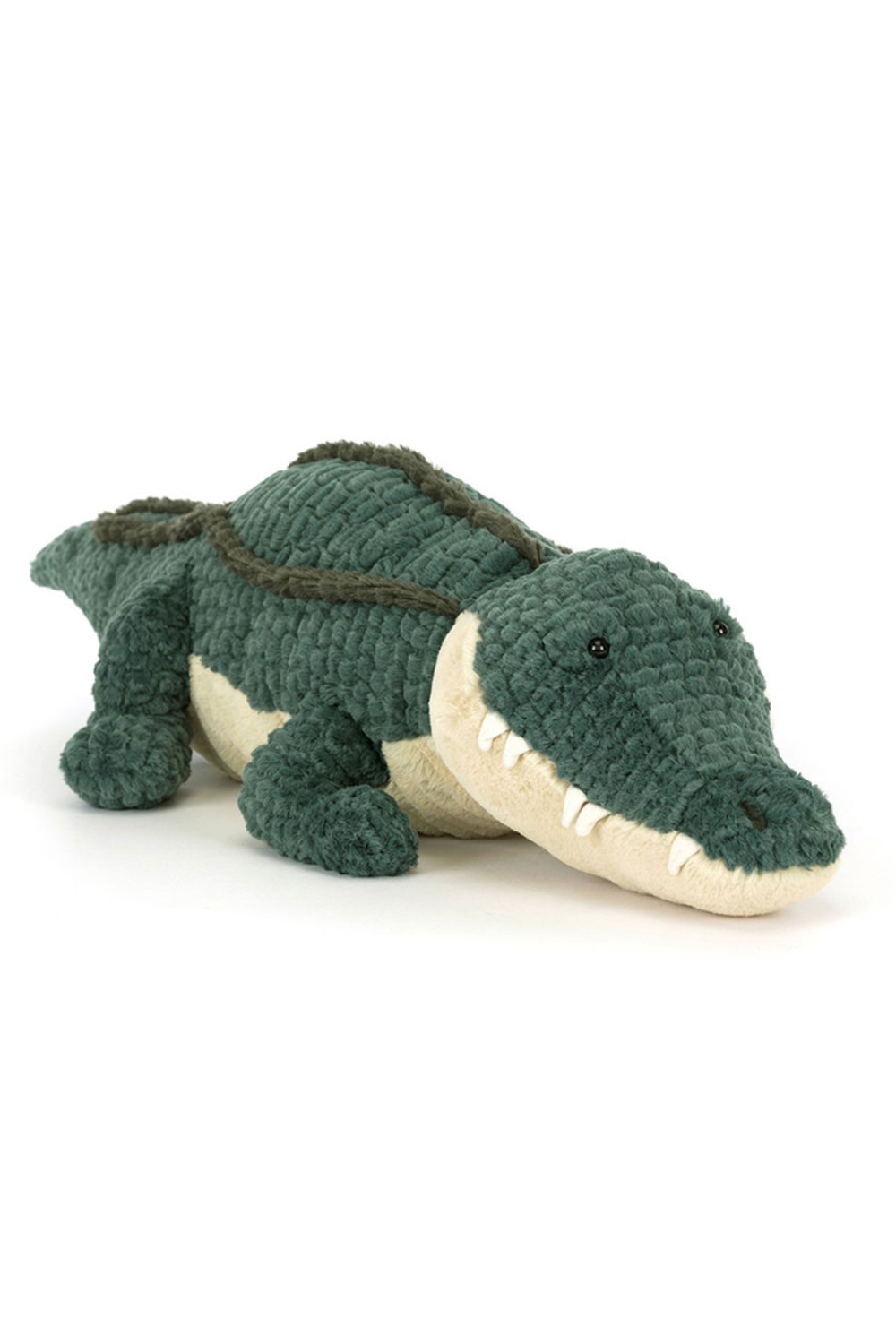 JELLYCAT Allexi Alligator - Main Image