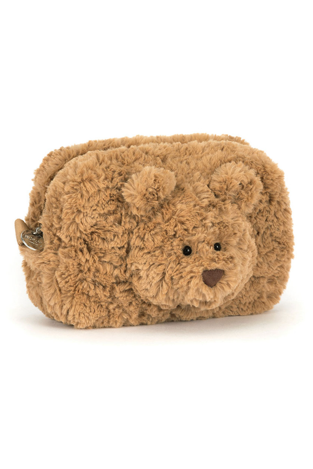 JELLYCAT Pouch - Bartholomew Bear