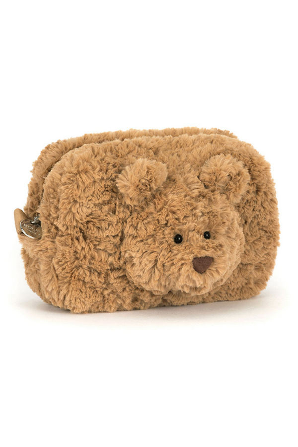 JELLYCAT Pouch - Bartholomew Bear
