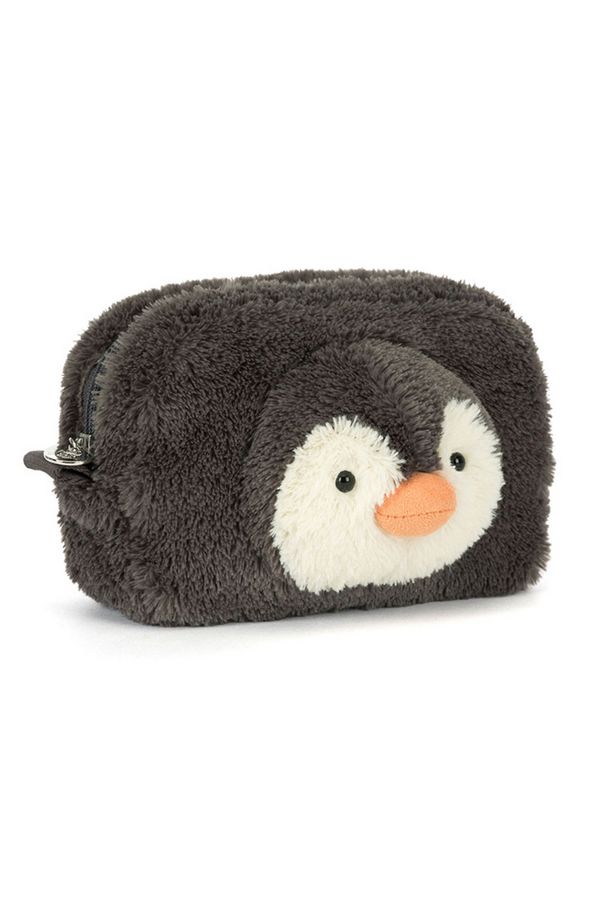 JELLYCAT Pouch - Peanut Penguin