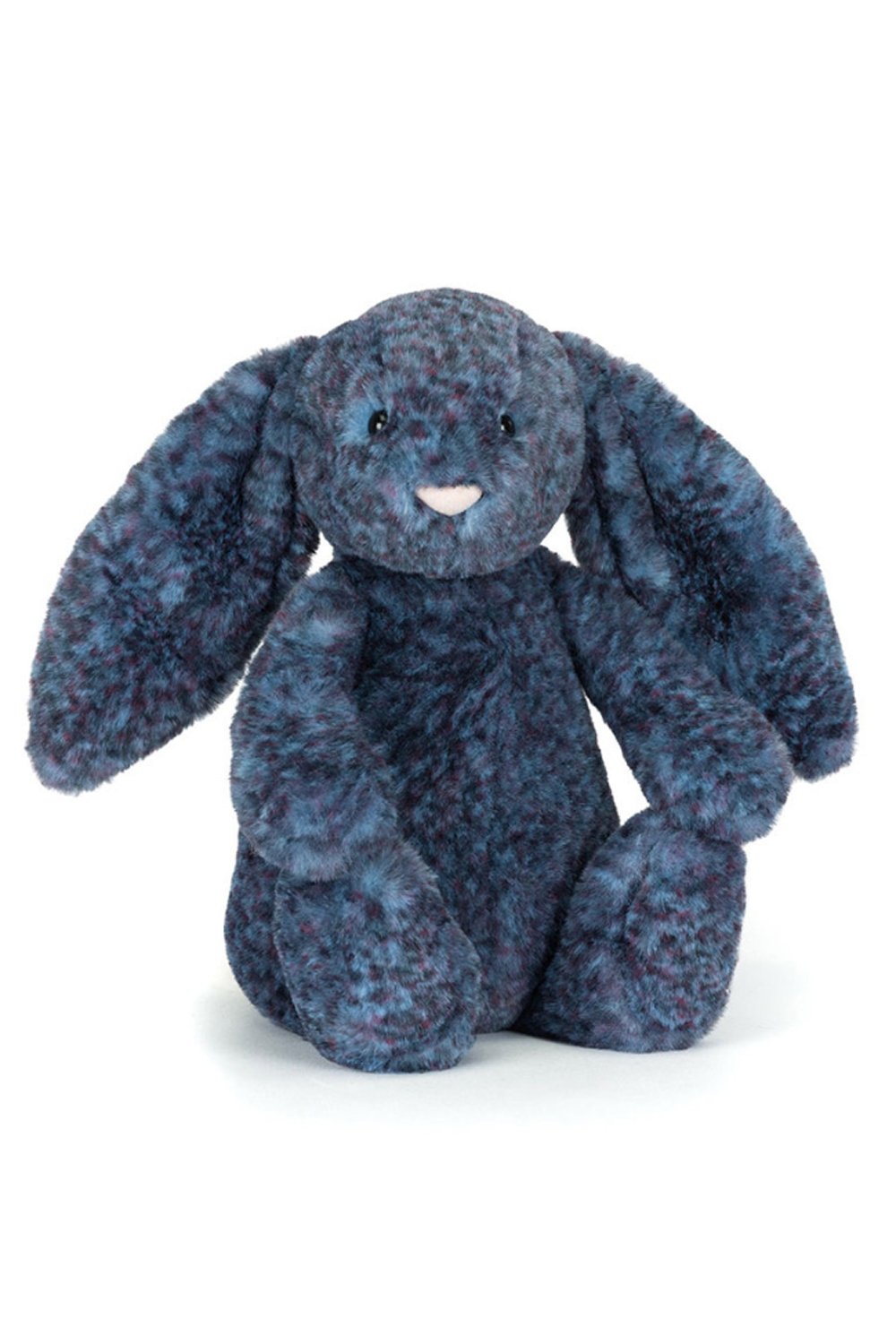 JELLYCAT Bashful Luxe Bunny - Hopscone Blue