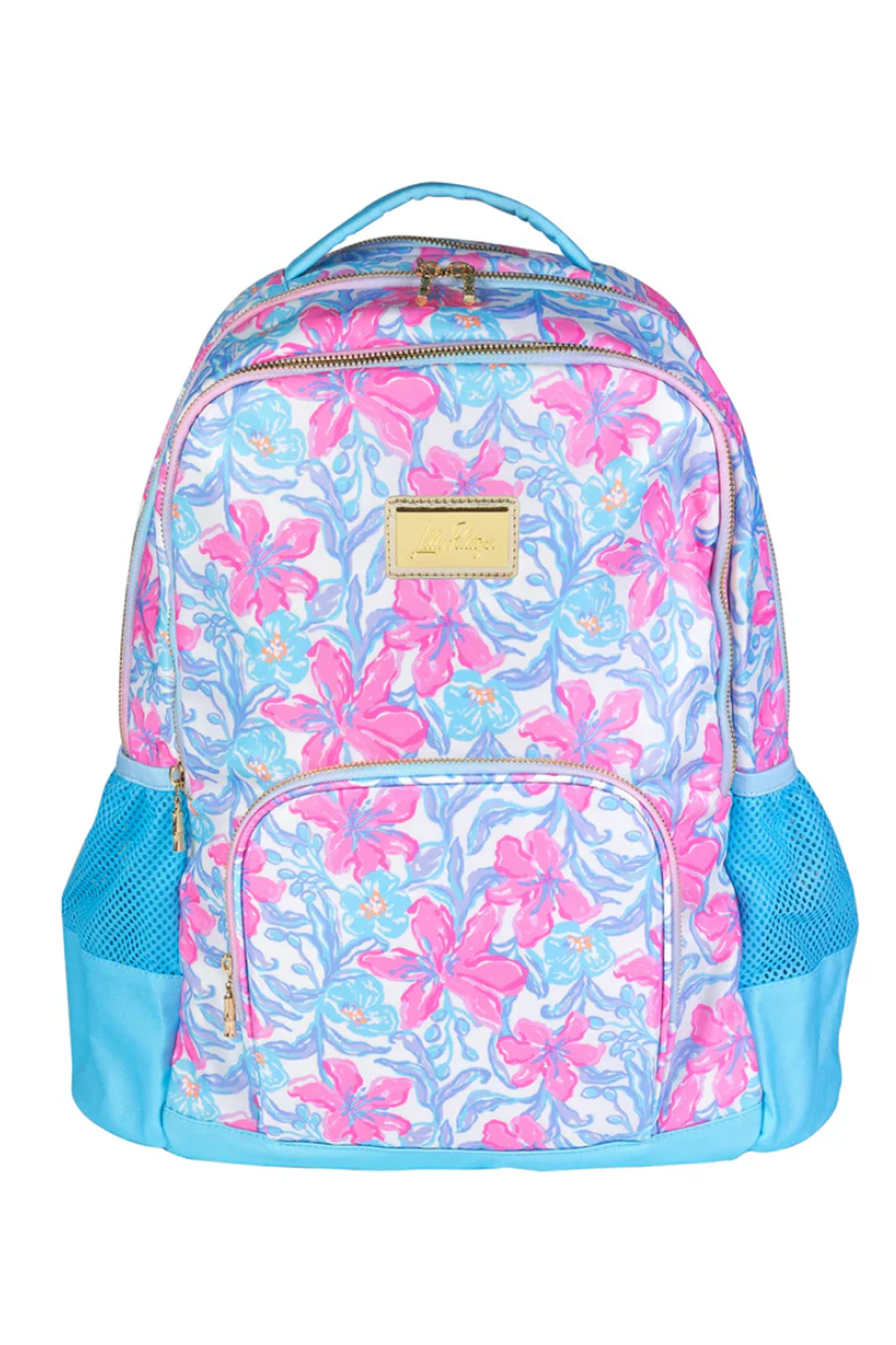 Lilly Backpack - Beachside Haven