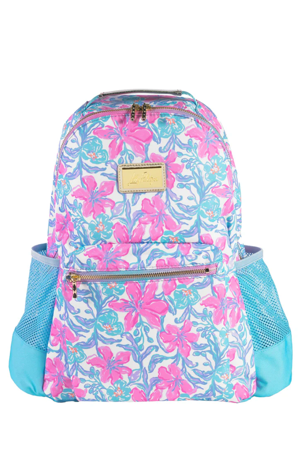 Lilly Children's Backpack - Beachside Haven