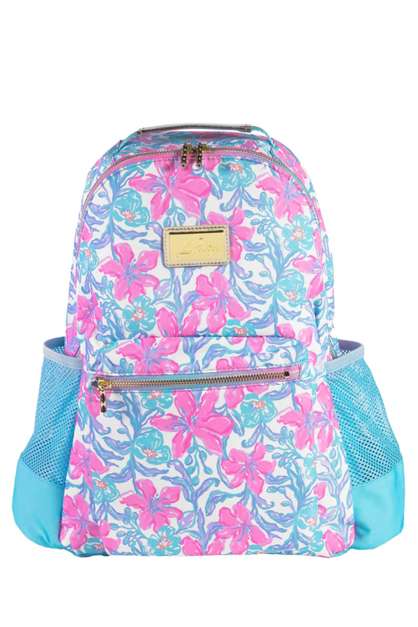 Lilly Children's Backpack - Beachside Haven