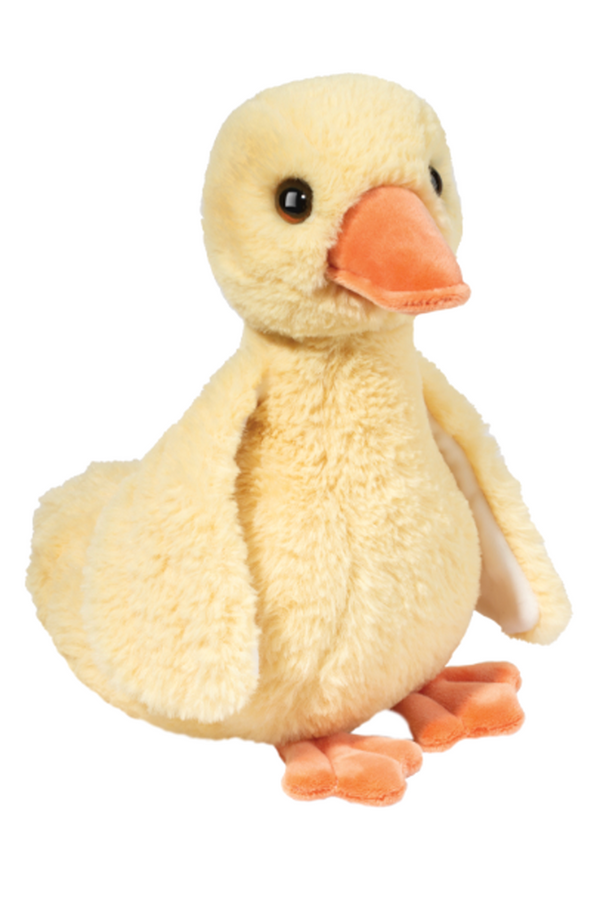 DG Toy - Dennie Duck Soft