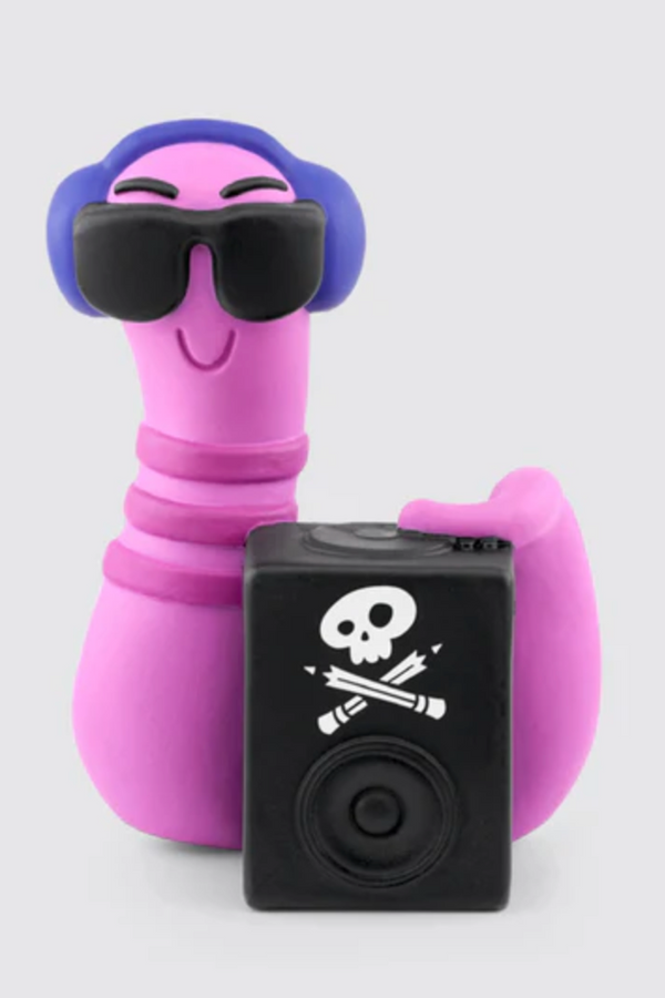 Tonies Topper - Story Pirates