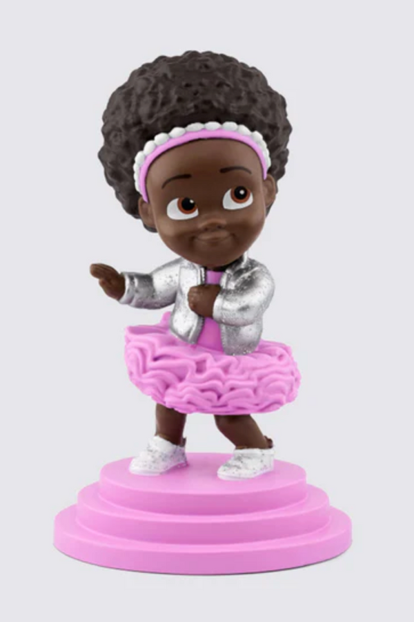 Tonies Topper - Qai Qai Invisible Universe