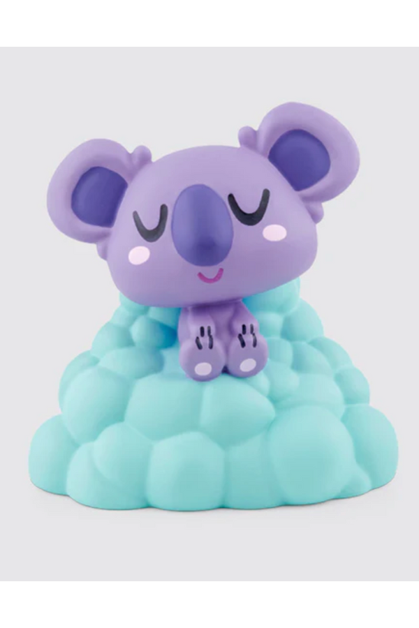 Tonies Topper - Moshi SleepyPaws