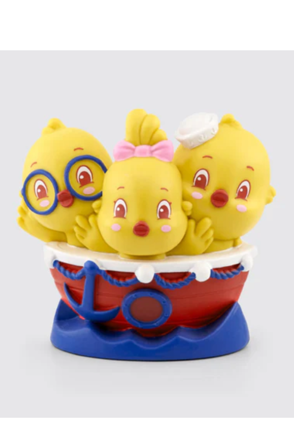 Tonies Topper - Canticos