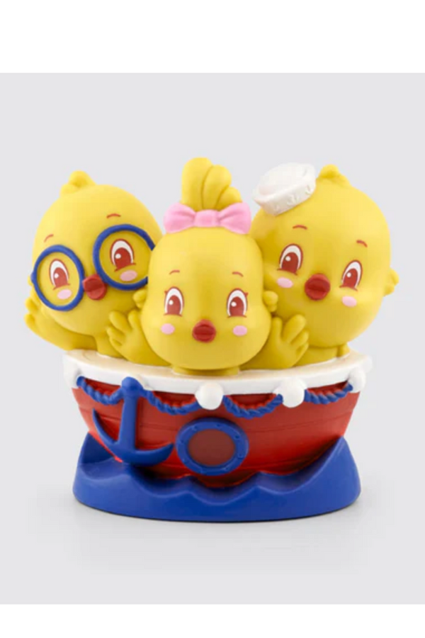 Tonies Topper - Canticos