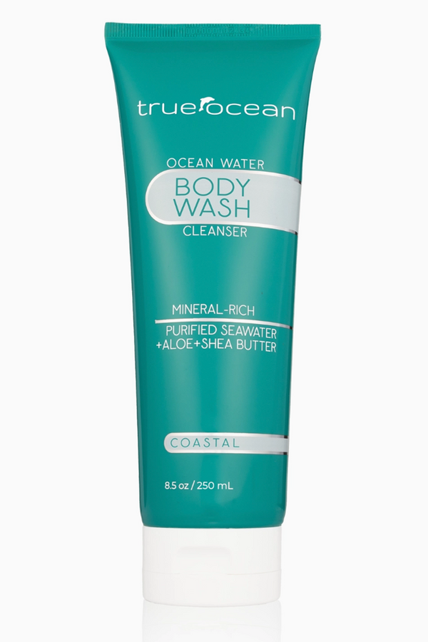 True Ocean Body Wash
