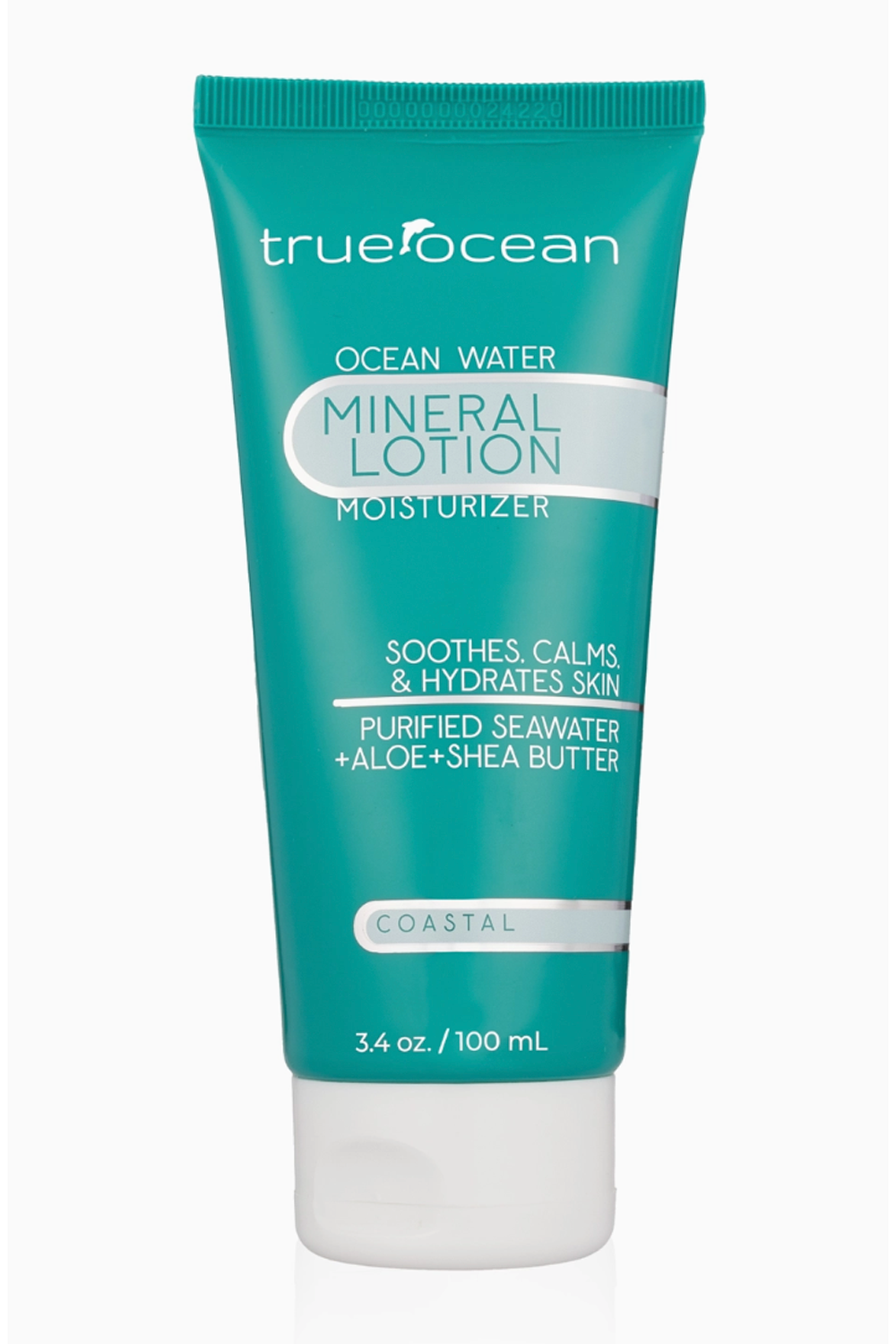 True Ocean Mineral Lotion