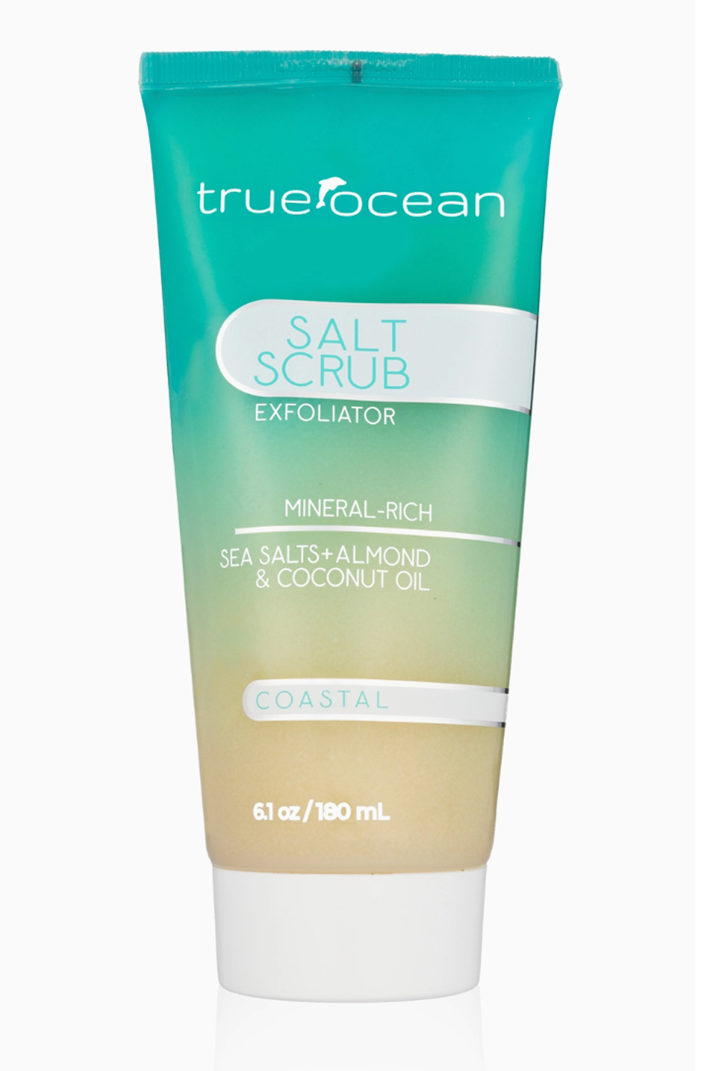 True Ocean Salt Scrub