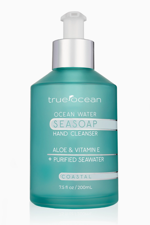 True Ocean Seasoap Pump