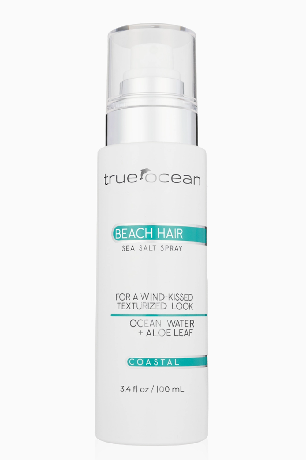 True Ocean Beach Hair Spray