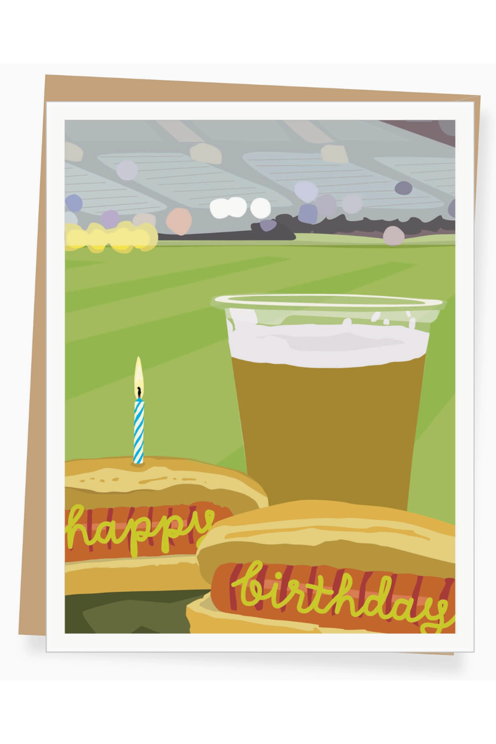 Apt Birthday Card - Score Big Sports