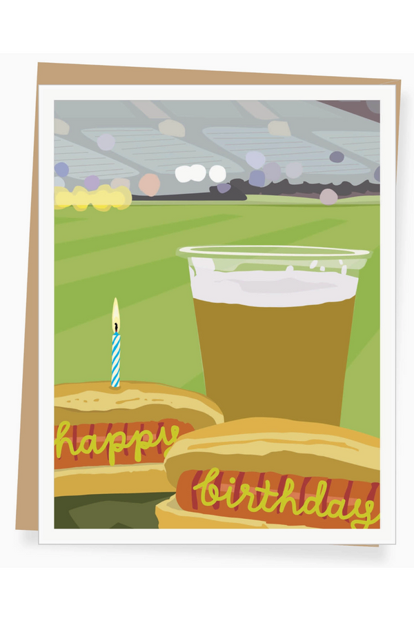 Apt Birthday Card - Score Big Sports