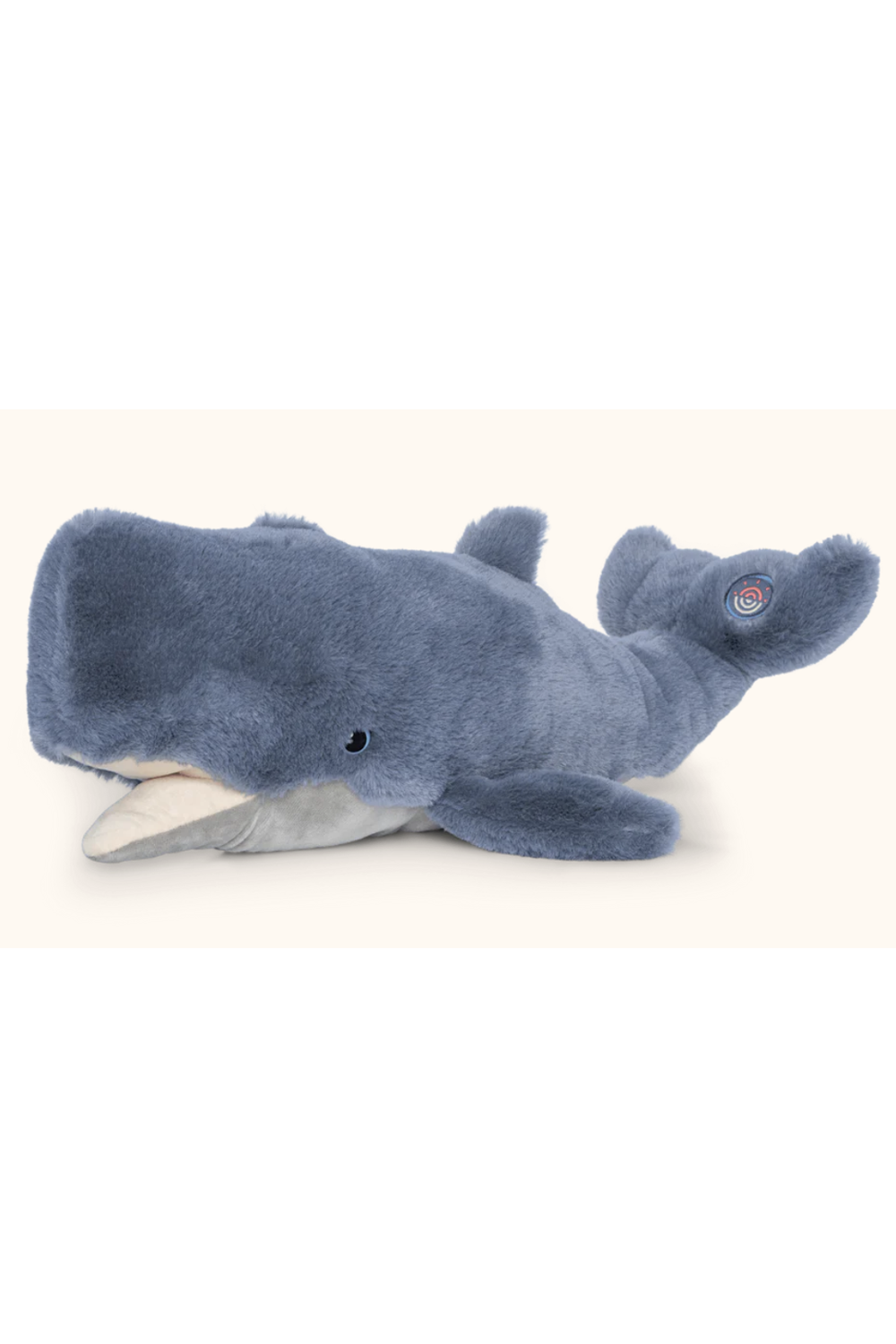 Fahlo Plush - Wayfare Whale