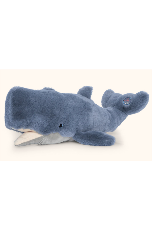Fahlo Plush - Wayfare Whale
