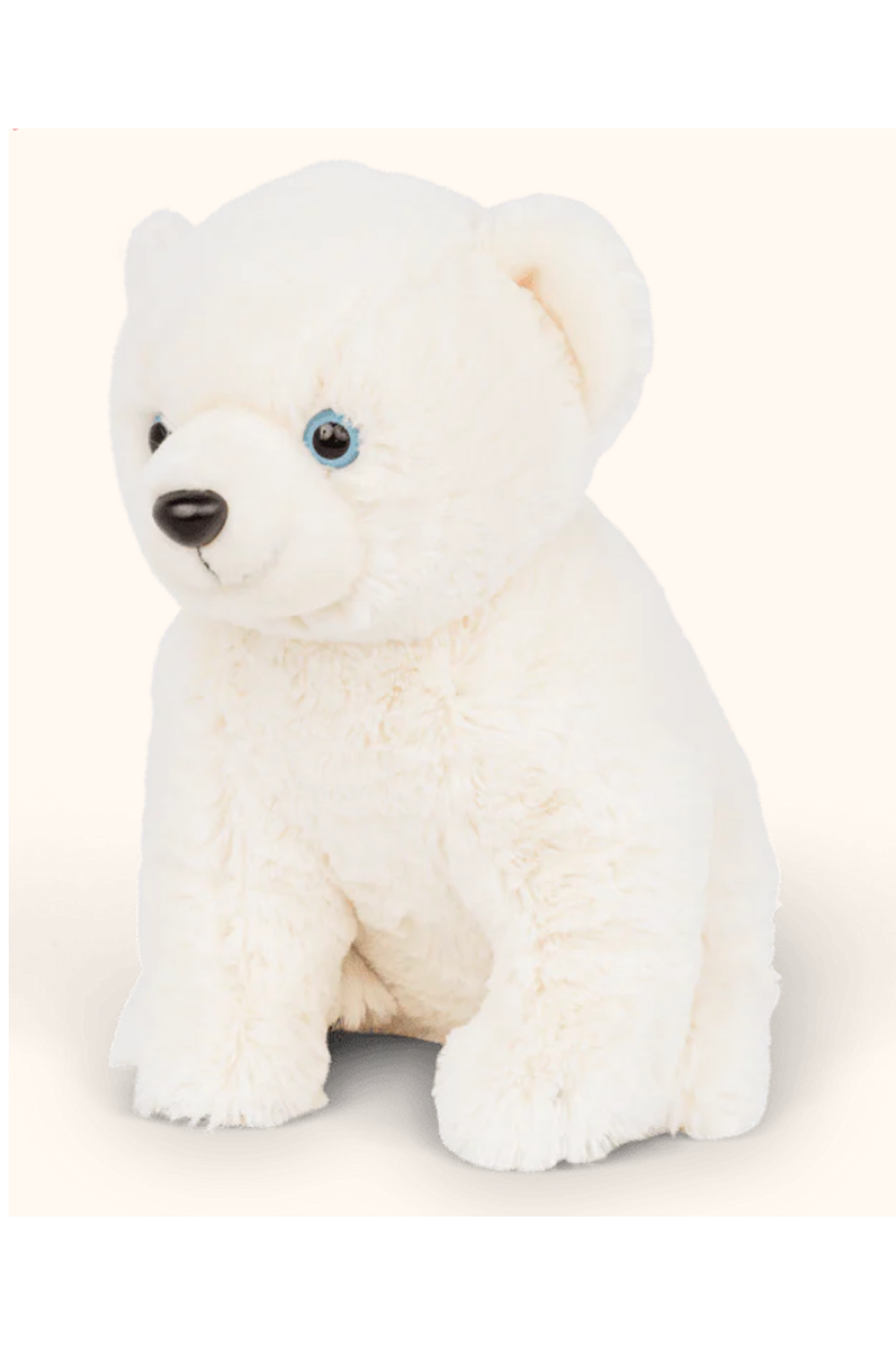 Fahlo Plush - Venture Polar Bear