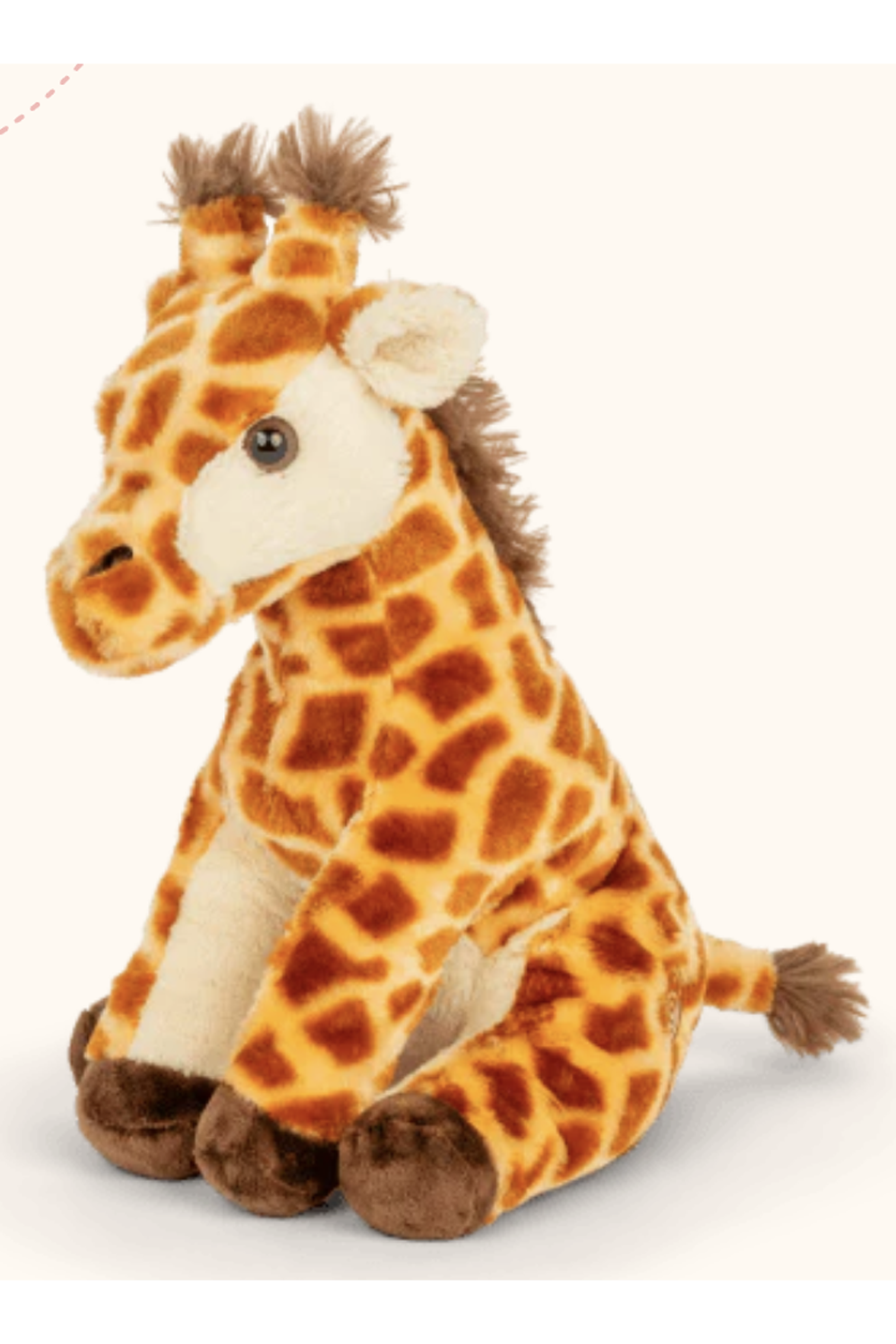 Fahlo Plush - Trek Giraffe