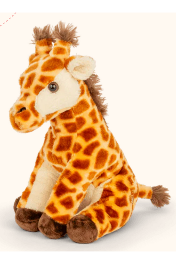 Fahlo Plush - Trek Giraffe