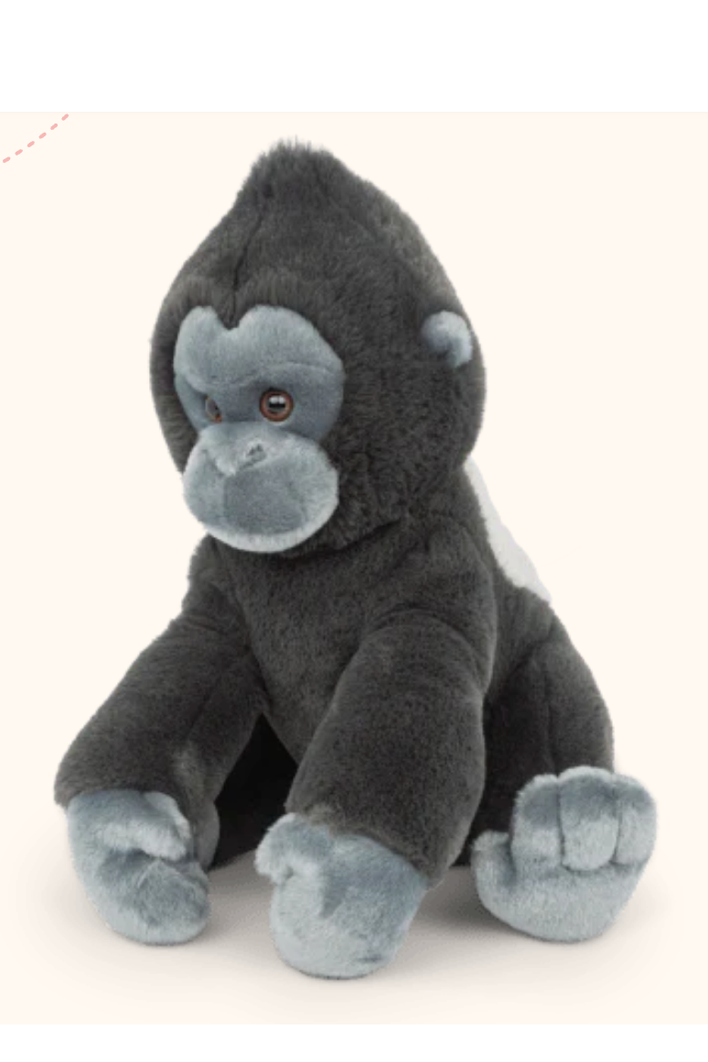 Fahlo Plush - Traverse Gorilla