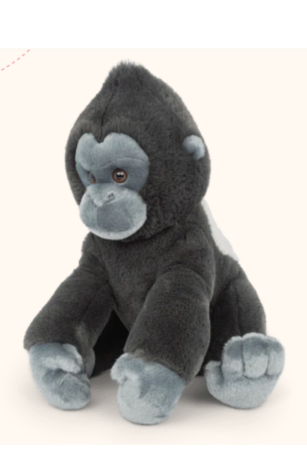 Fahlo Plush - Traverse Gorilla