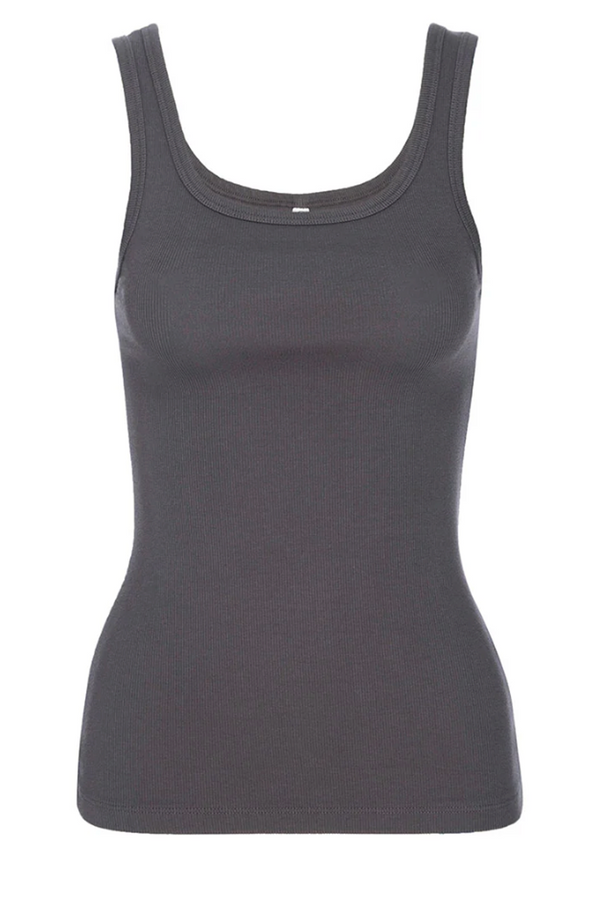 PJ Bra30 Scoop - Steel